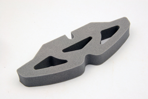 Tamiya TB EVO4/MS Urethane Bumper