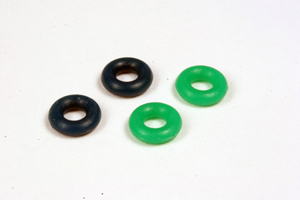 T.O.P. Photon Oil Mixed O-Ring for Dampers 30� (10 pcs)