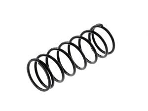Rebel - Center Shock Spring 1.0mm x 8 coils