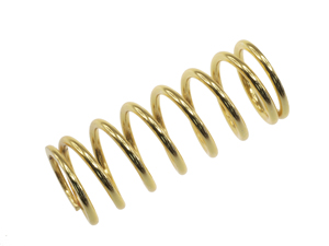 Rebel - Center Shock Spring 1.3mm x 8 coils