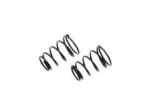 Rebel - Side Spring 0.50mm x 6 coils (2pcs)