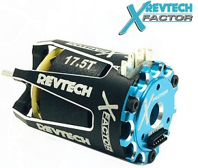 X-Factor 17.5T Race SPEC Brushless Motor