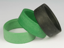 T.O.P. High Response Modify Insert Soft (4pcs)