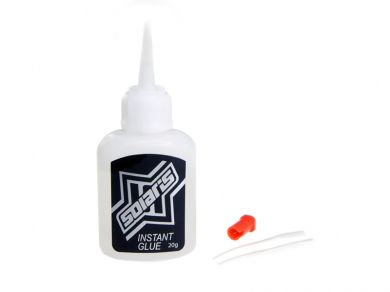 Solaris Glue 20g