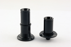 Differential Hub (yok)