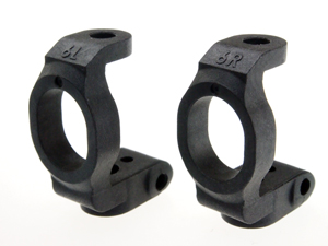 Castor Block - 6 Ver.2 (1pair)