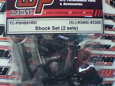 T.O.P. Photon Shock Set ( 2 sets )
