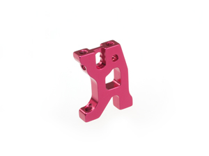 T.O.P. Photon EX Mount Plate (Red)