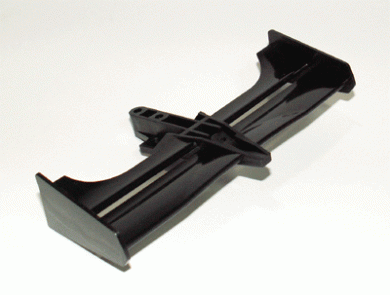 TRG ADVANCE  Front Wing(black/F103)
