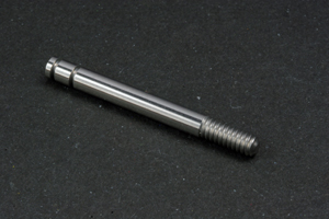 Damper Shaft