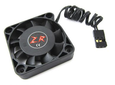 Zeppin Racing Crazy High Speed Motor Cooling Fan 40x40x10mm