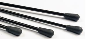 T.O.P. Antenna Tube (4 pcs)