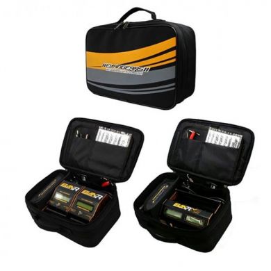 Elangears Charger bag