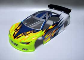 Excel Dodge Stratus II