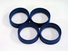 EXCEL Molded Insert A (hard)