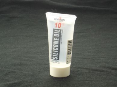 Shock Oil  (#10 wt)  60ml