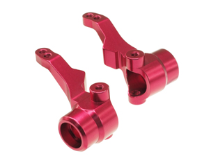 Sabre Mini Alloy Steering Hubs (1pair)