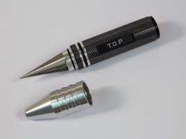 T.O.P. Body Reamer