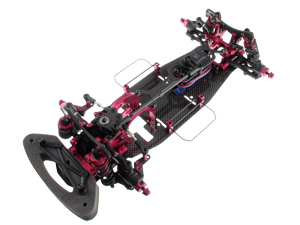 *Preorder* TOP Sabre FD mini