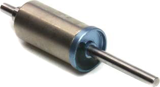12.3 High Rpm Rotor light blue