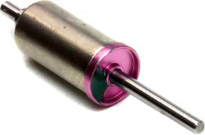 12.5 High Rpm Rotor pink