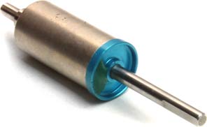 12.5 High Torque Rotor turquoise