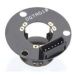 D3.5/D3 Sensor Board for 1/2 turn Brushless Motors