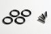Wheel Hub Accessory