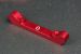 Suspension Mount 0 deg. (Red)