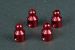 Stabilizer Ball (Red) (4 pcs)
