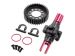 Sabre-Light WT. Gear Diff. Set (Stock Edition)