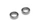 Steel Ball Bearing 1/4 x 3/8 (2pcs)