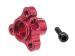 Rebel 12 - Rear Left Hub Ver.2
