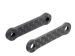 Optional Steering Post Mount Plate 1.5 & 2.5mm (each 1pc)