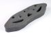 Team X-Ray NT1 Small Urethane Bumper