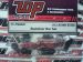 T.O.P. Photon Stabilizer Bar Set