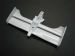 TRG ADVANCE  Front Wing(White/F103)