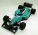TRG 1/10 F1 Body 94W for F103