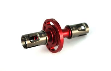 Roche Heavy Duty Spool Set, Red PHOTON