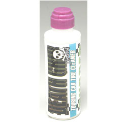TRI4064 Death Grip Tire Cleaner, Rubber